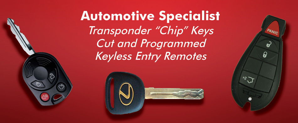 Bayside Queens NY auto key replacement, 